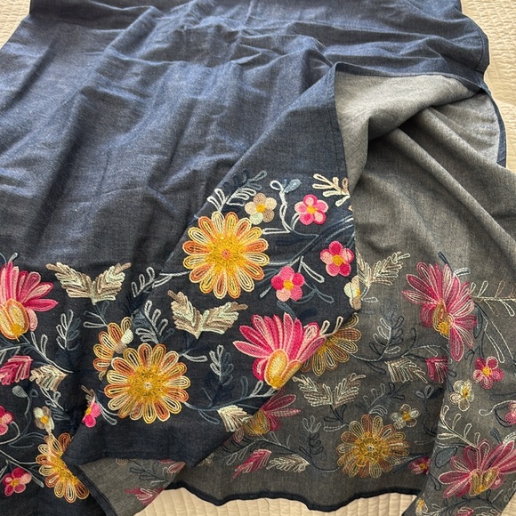 NWT Karen Kane maxi dress size M - Picture 2 of 5